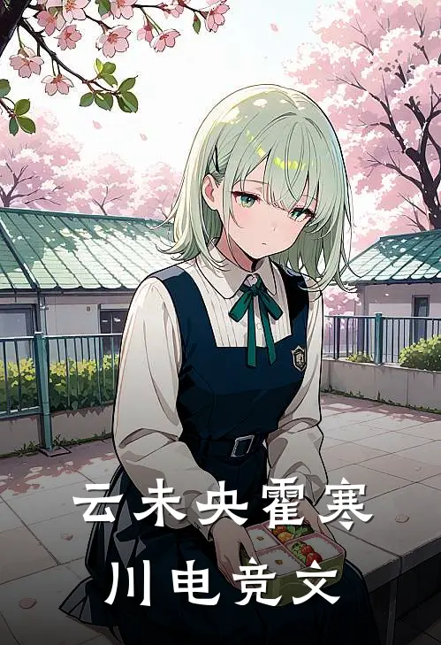 云未央霍寒川电竞文