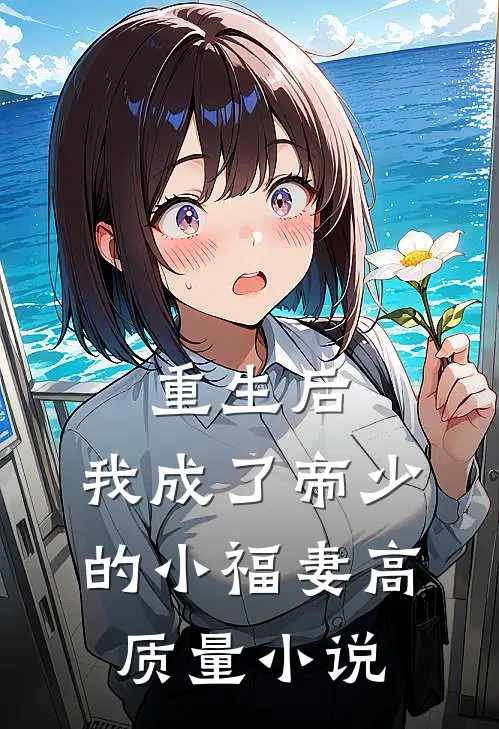 重生后,我成了帝少的小福妻高质量免费阅读