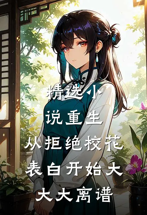 精选小说重生:从拒绝校花表白开始 大大大离谱