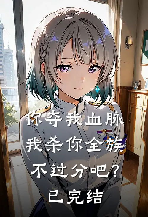 你夺我血脉,我杀你全族不过分吧?已完结了吗