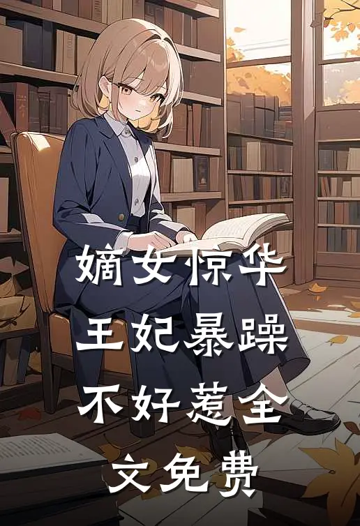 嫡女惊华王妃暴躁不好惹全文免费观看