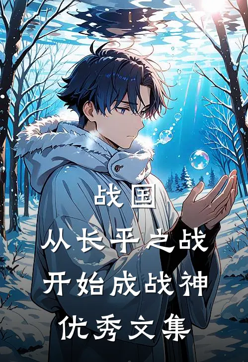 战国：从长平之战开始成战神优秀文集
