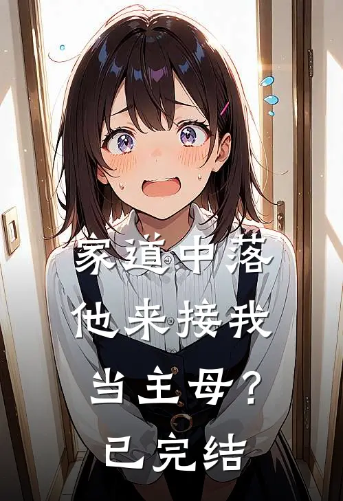 家道中落,他来接我当主母?已完结吗