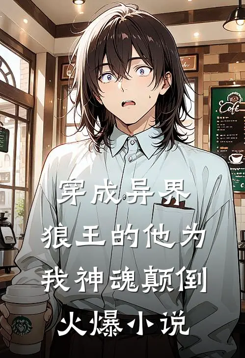 穿成异界,狼王的他为我神魂颠倒火爆免费阅读