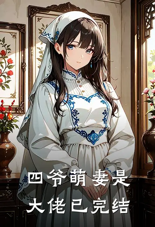四爷萌妻是大佬已完结