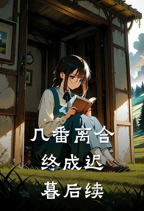 几番离合,终成迟暮后续的