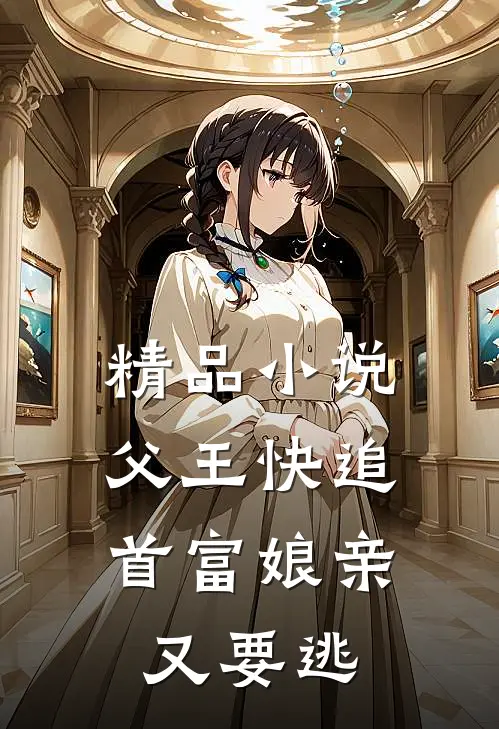 精品父王快追,首富娘亲又要逃婚