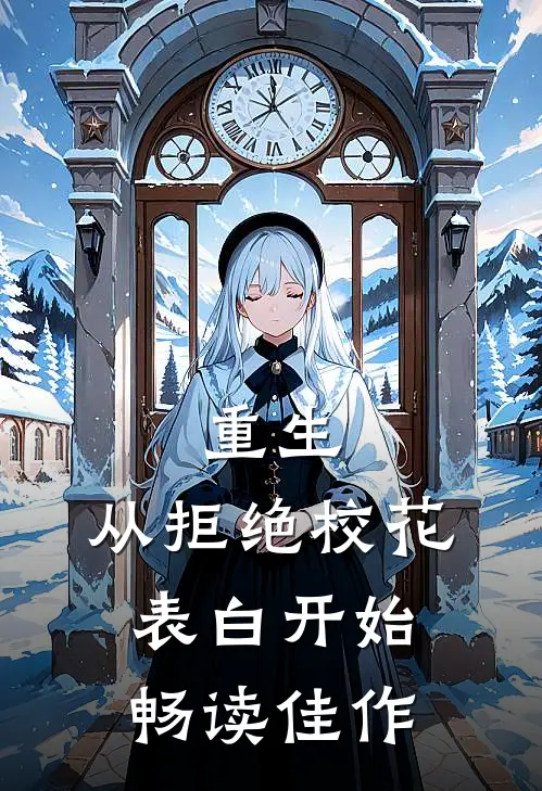 重生：从拒绝校花表白开始畅读佳作