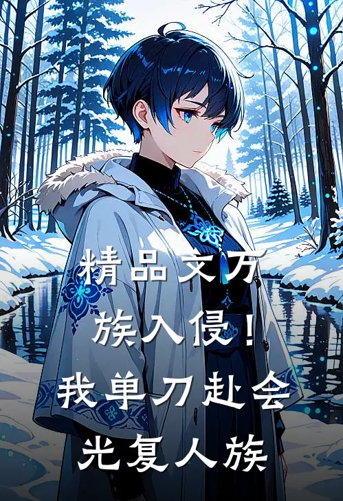 精品文万族入侵！我单刀赴会光复人族