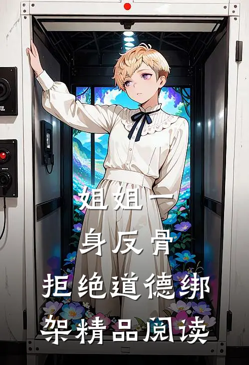 姐姐一身反骨，拒绝道德绑架精品阅读