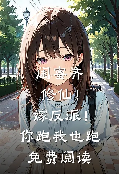 闺蜜齐修仙!嫁反派!你跑我也跑免费阅读