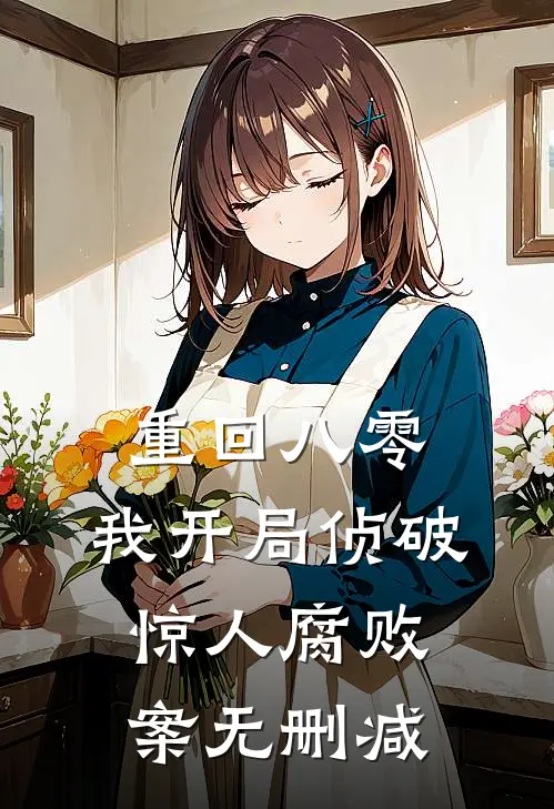 重回八零：我开局侦破惊人腐败案无删减