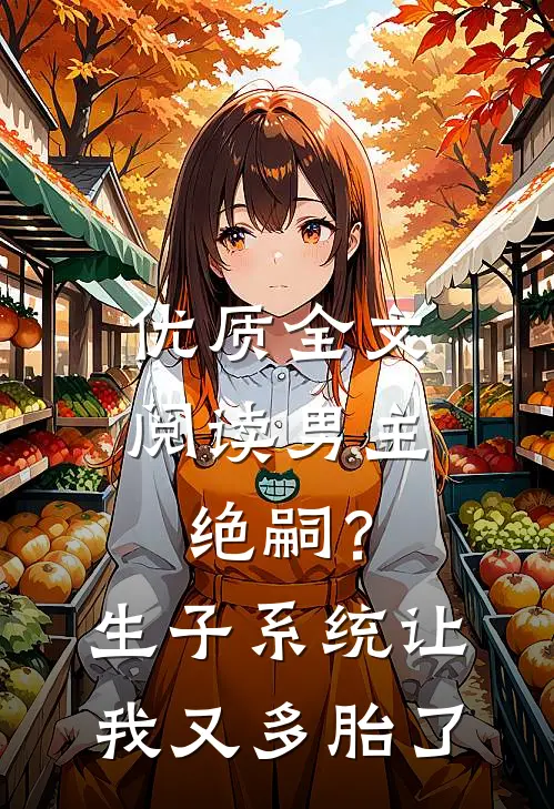 优质全文阅读男主绝嗣？生子系统让我又多胎了