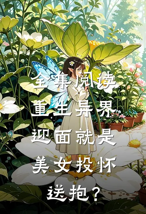 全集阅读重生异界，迎面就是美女投怀送抱？