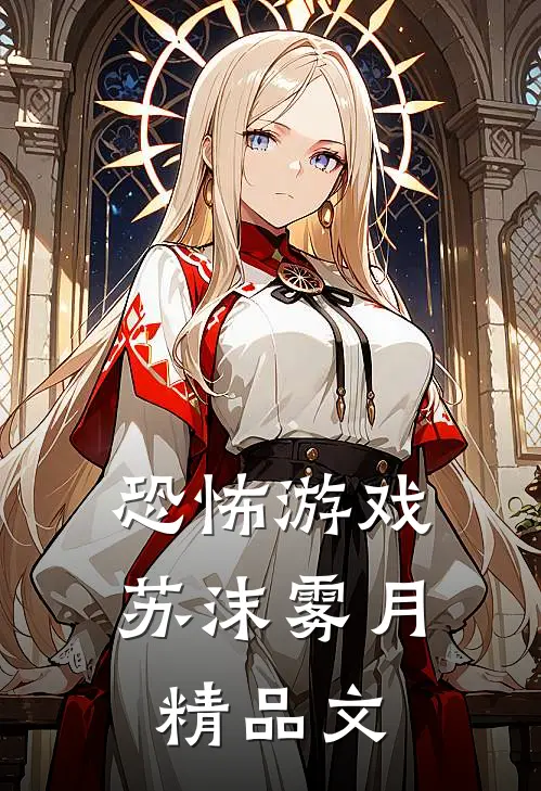 恐怖游戏苏沫雾月精品文