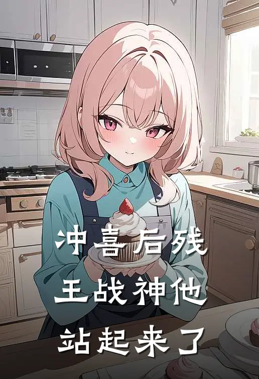 冲喜后残王战神他站起来了