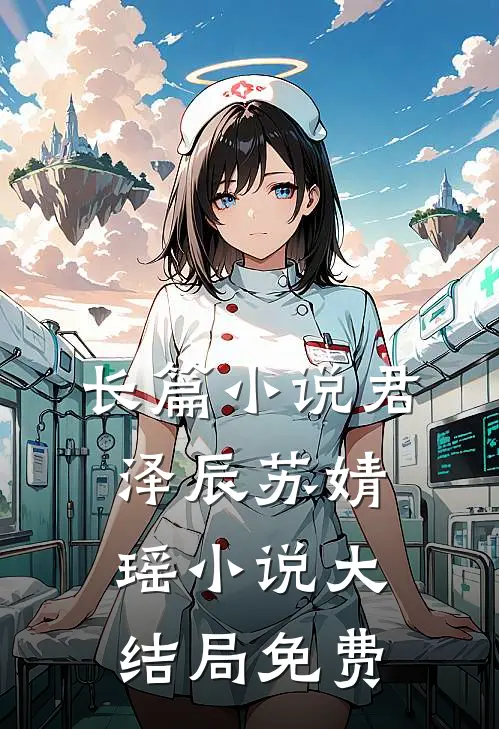 长篇小说君泽辰苏婧瑶小说大结局免费