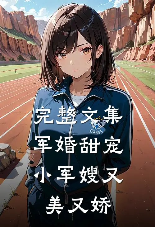 完整文集军婚甜宠小军嫂又美又娇
