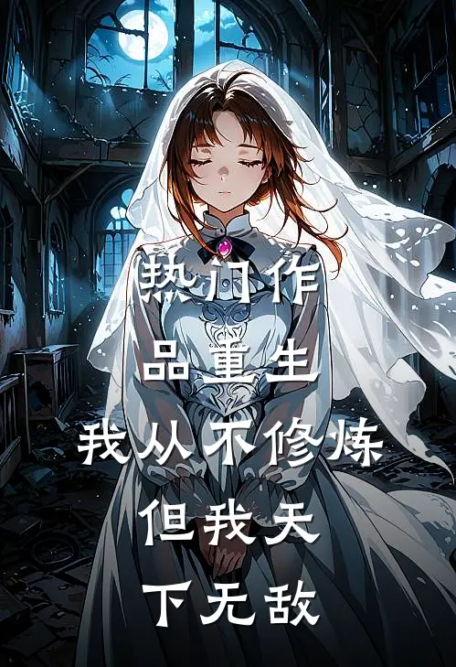 热门作品重生我从不修炼,但我天下无敌免费阅读