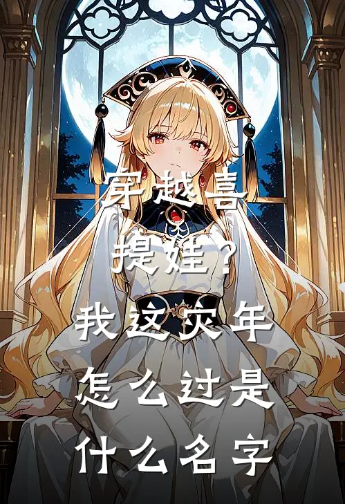 穿越喜提娃?我这灾年怎么过是名字的