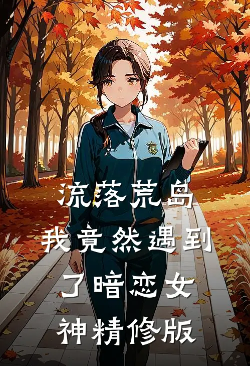 流落荒岛,我竟然遇到了暗恋女神精修版免费阅读