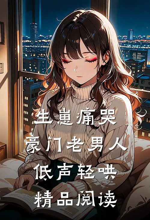 生崽痛哭：豪门老男人低声轻哄精品阅读