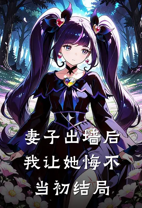 妻子出墙后,我让她悔不当初结局怎么样