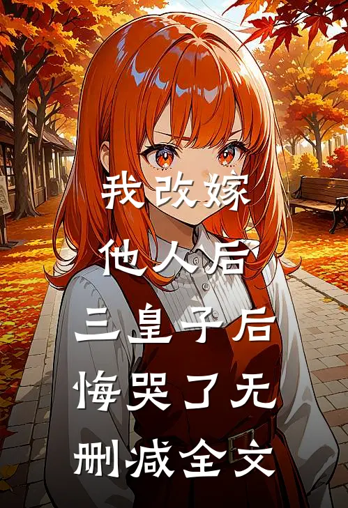 我改嫁他人后,三皇子后悔哭了无删减全文