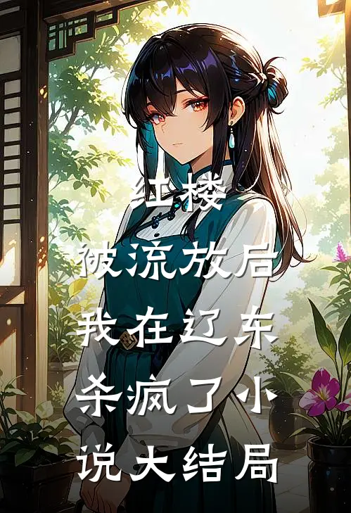 红楼被流放后,我在辽东杀疯了大结局是