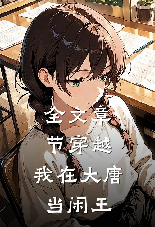 全文章节穿越我在大唐当闲王的