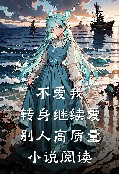 不爱我,转身继续爱别人高质量阅读免费