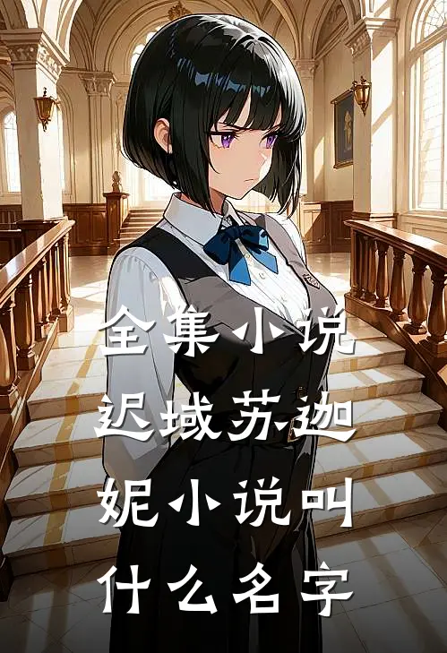 全集小说迟域苏迦妮小说叫什么名字