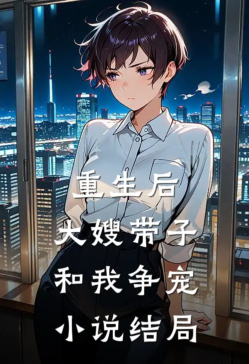 重生后,大嫂带子和我争宠结局