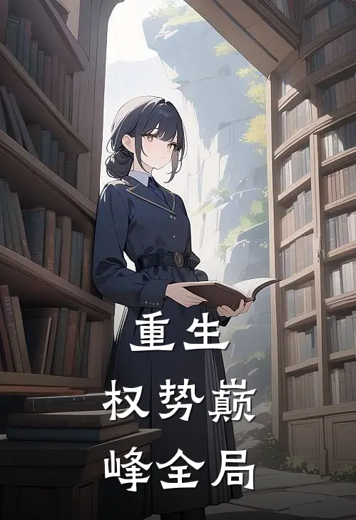 重生权势巅峰全局