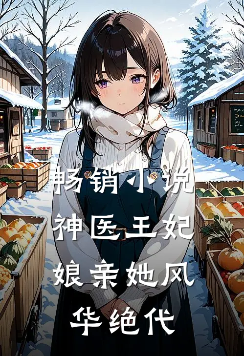 畅销神医王妃娘亲她风华绝代免费阅读