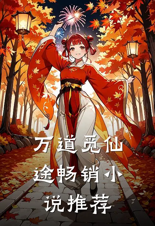 万道觅仙途畅销小说推荐
