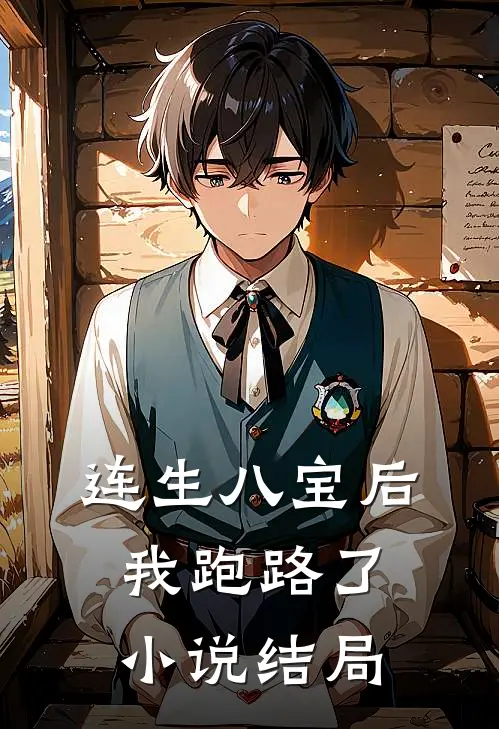 连生八宝后我跑路了结局是啥