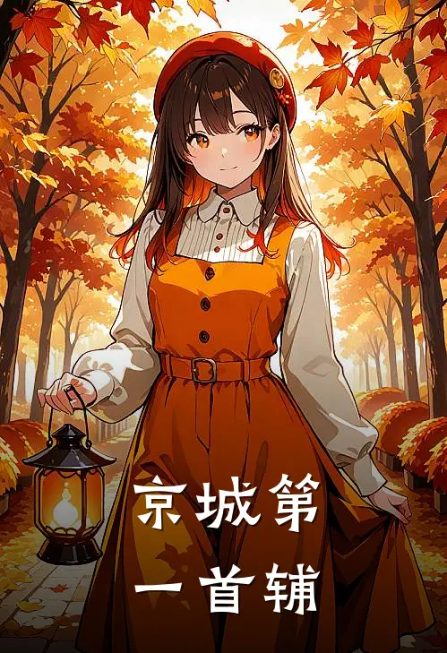 京城第一首辅