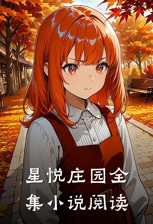 星悦庄园全集阅读
