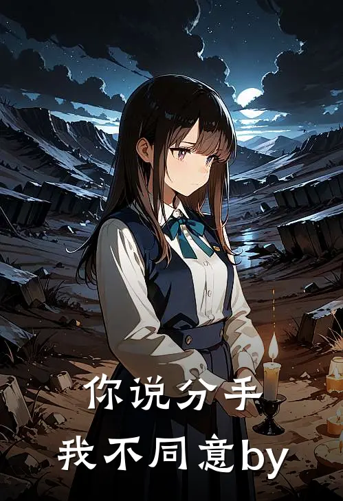 你说分手,我不同意by珊珊未迟