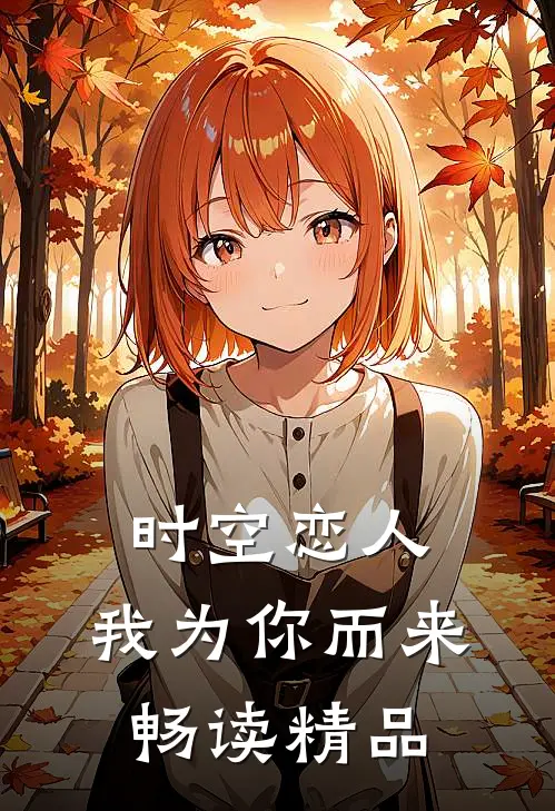 时空恋人我为你而来畅读精品