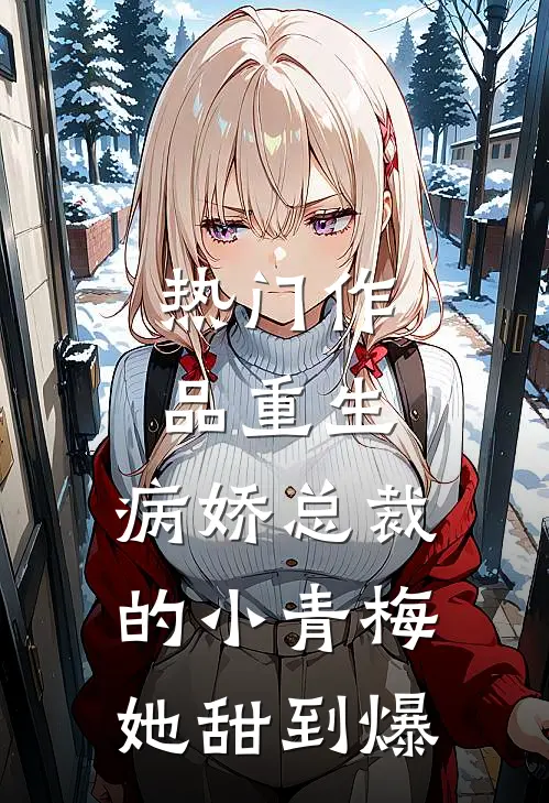 热门作品重生：病娇总裁的小青梅她甜到爆