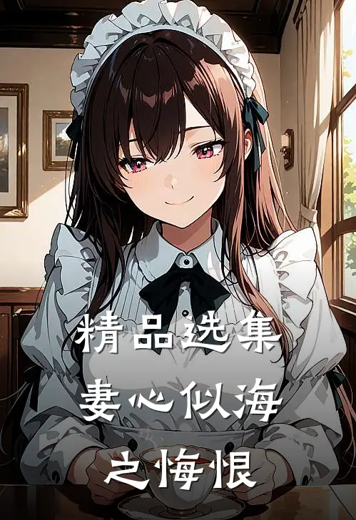 精品选集妻心似海之悔恨