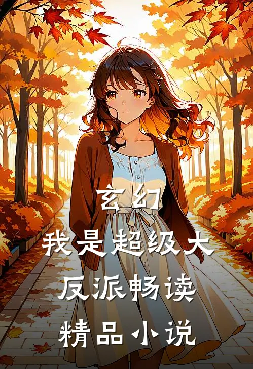 玄幻我是超级大反派畅读精品