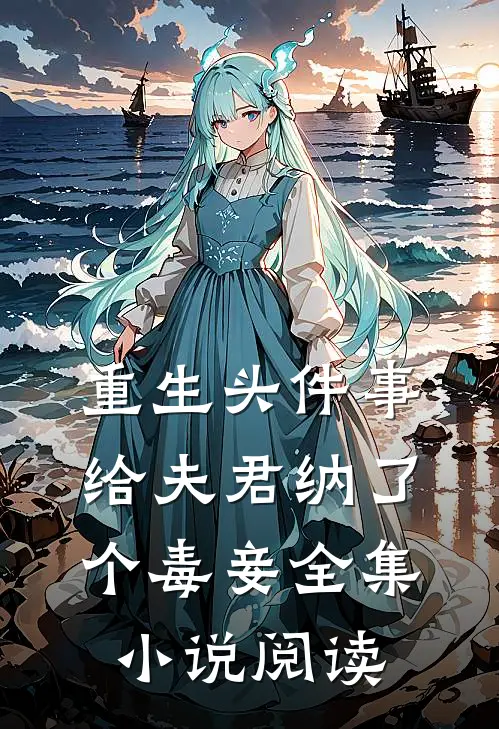 重生头件事,给夫君纳了个毒妾全集阅读免费