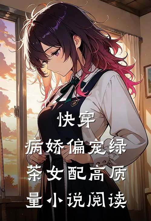 快穿病娇偏宠绿茶女配高质量阅读全文