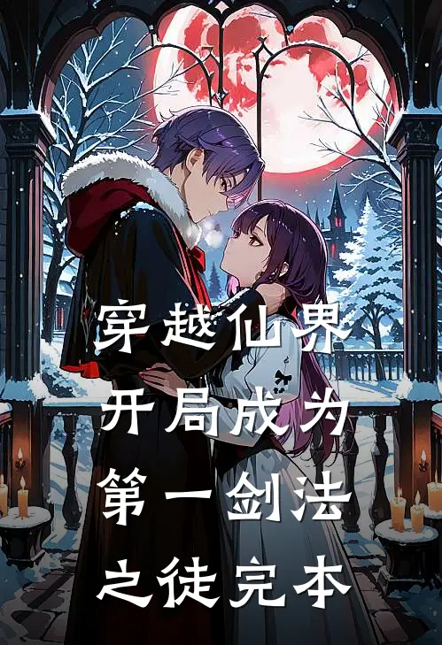 穿越仙界,开局成为第一剑法之徒完本免费阅读