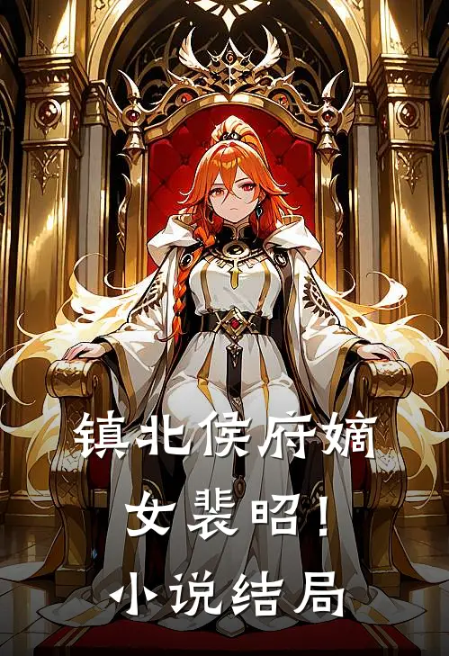 镇北侯府嫡女裴昭!结局