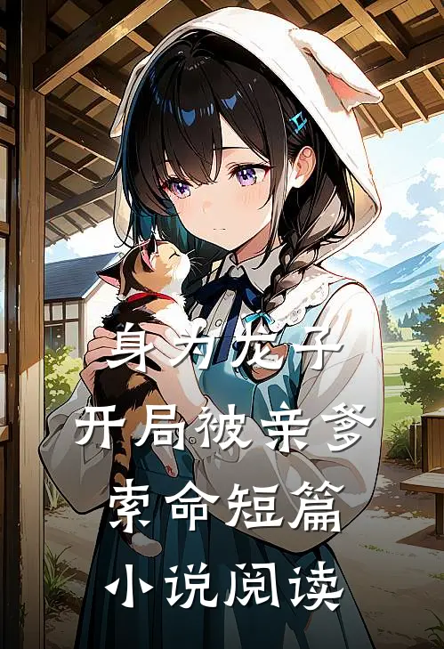 身为龙子，开局被亲爹索命短篇小说阅读