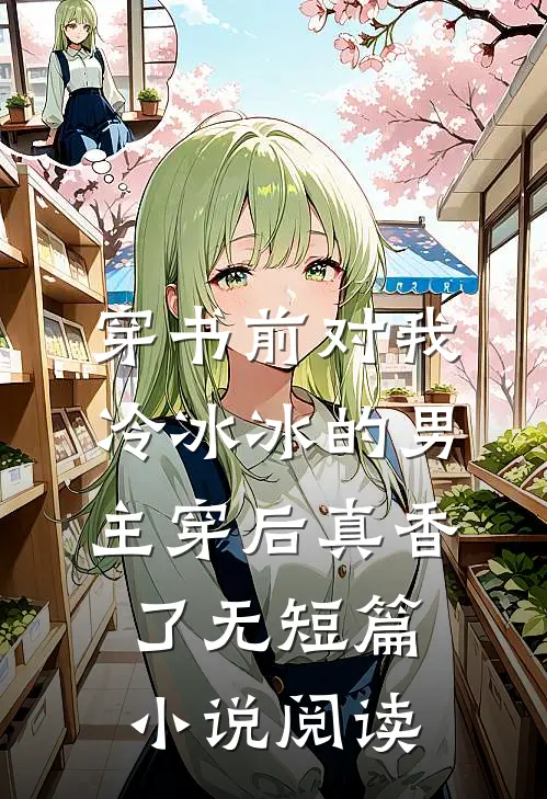 穿书前对我冷冰冰的男主穿后真香了无短篇小说阅读